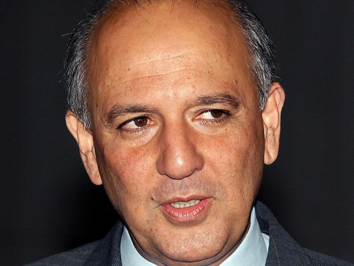 José Roberto Arruda, ex-governador do DF e pré-candidato ao GDF, em foto de arquivo